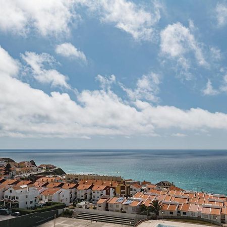 Ondas Do Pisao Apartment - 2 Bedroom And Sea View 산타 크루즈 외부 사진