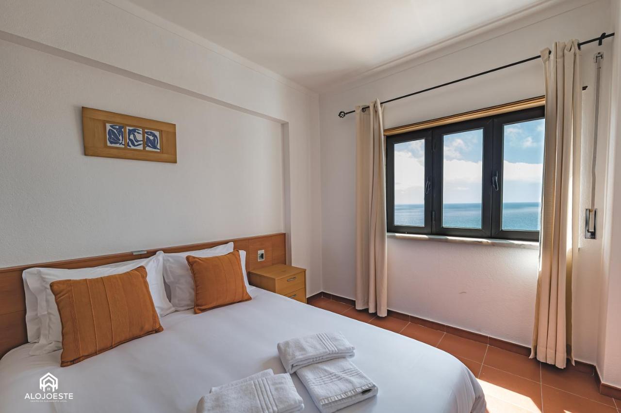 Ondas Do Pisao Apartment - 2 Bedroom And Sea View 산타 크루즈 외부 사진