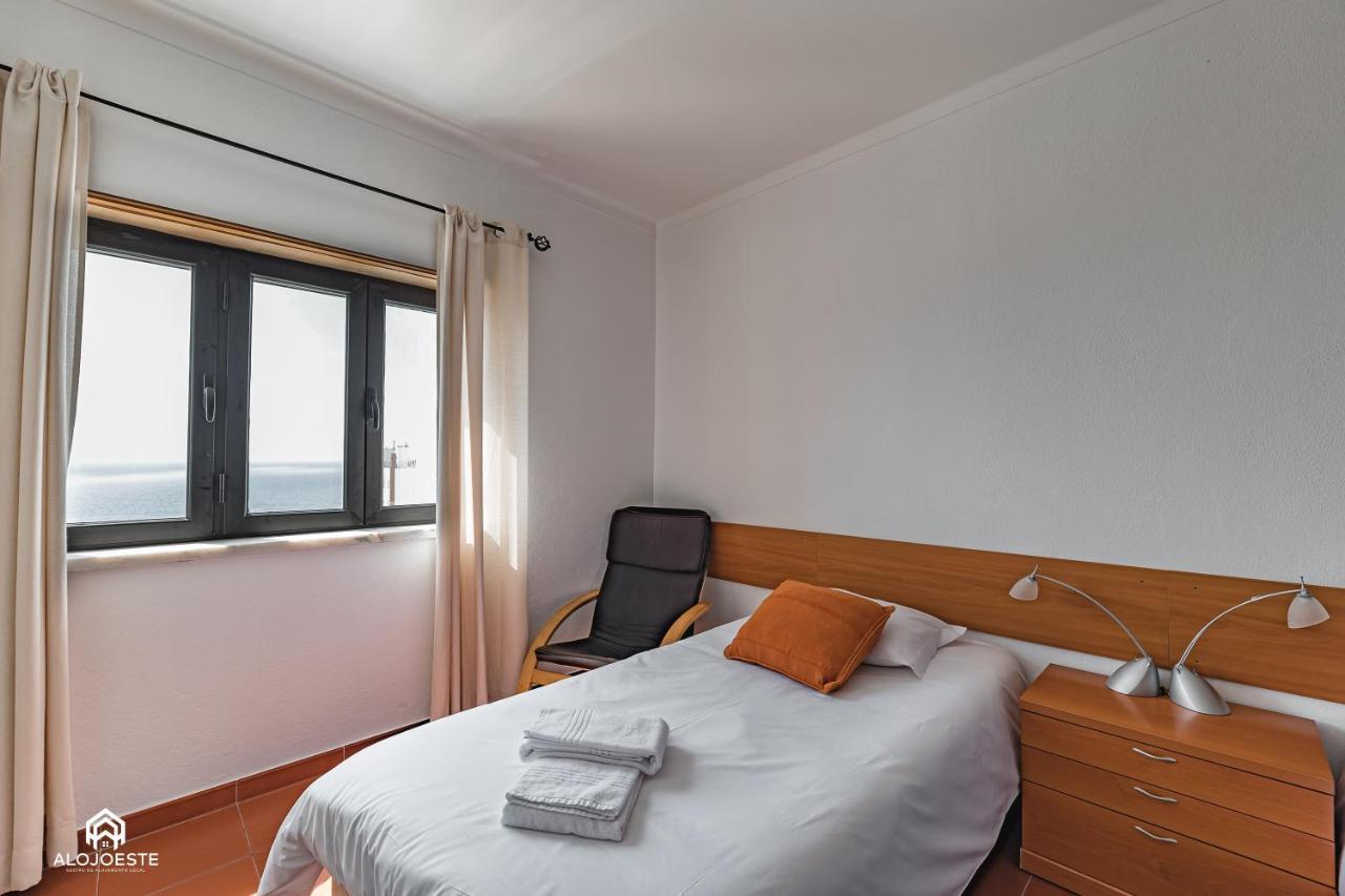 Ondas Do Pisao Apartment - 2 Bedroom And Sea View 산타 크루즈 외부 사진